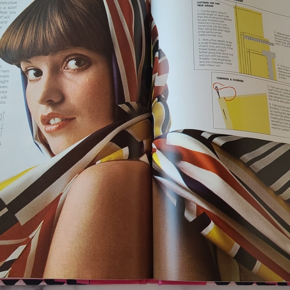 The Art of Sewing; The Classic Techniques - Picture 7 of 10